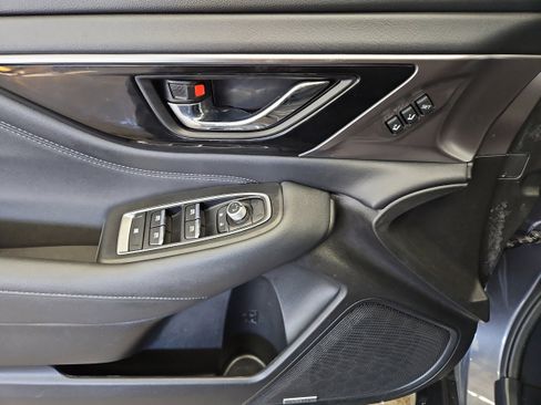 Certified 2023 Subaru Outback Limited XT image 8