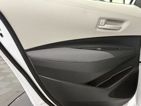 Certified 2026 Toyota Corolla LE image 33