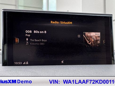 Used 2019 Audi Q7 3.0T Premium Plus w/ Premium Plus Package image 32