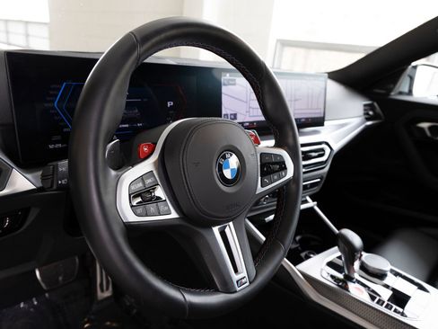 Used 2024 BMW M2 w/ Lighting Package RWD image 17