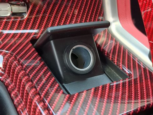 Used 2019 Chevrolet Corvette Grand Sport RWD image 27