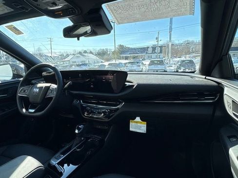 New 2026 Buick Envista Sport Touring w/ Convenience I Package image 21