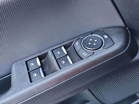 Used 2021 Ford Bronco Sport Outer Banks image 17