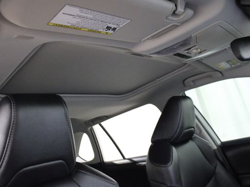 Used 2025 Toyota RAV4 XLE Premium w/ Weather Package FWD image 30