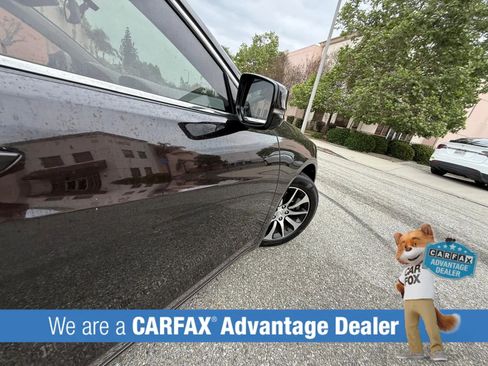 Used 2015 Acura TLX FWD image 11