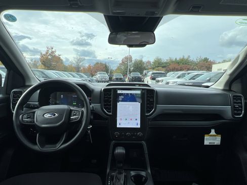 New 2025 Ford Ranger XL w/ Trailer Tow Package image 23