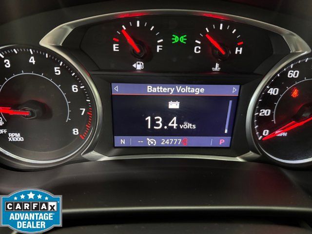 Used 2023 Chevrolet Blazer LT AWD/4WD image 2