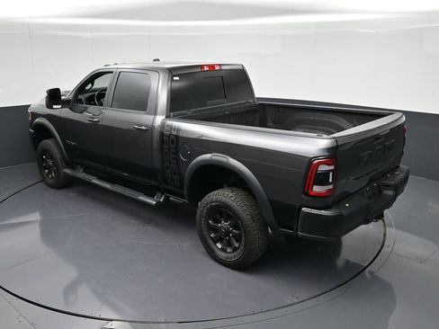 Used 2023 RAM 2500 Power Wagon w/ Level 1 Equipment Group AWD/4WD image 28