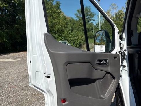 New 2025 Ford Transit 250 Base image 20