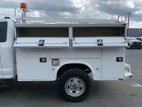 Used 2019 Ford F350 XL w/ XL Value Package image 28