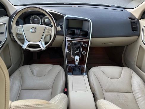 Used 2013 Volvo XC60 3.2 image 19