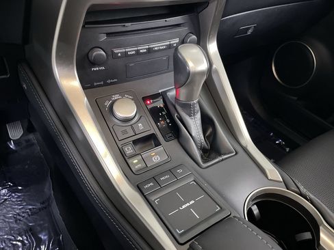 Used 2015 Lexus NX 200t AWD w/ Premium Package image 18