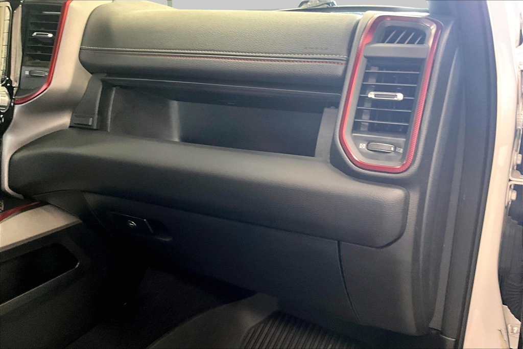 Used 2025 RAM 1500 Rebel AWD/4WD image 24