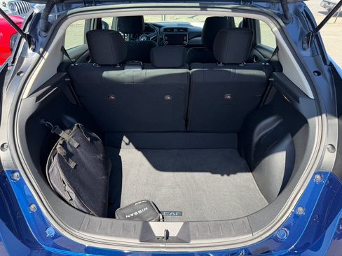 Used 2025 Nissan Leaf S FWD image 46
