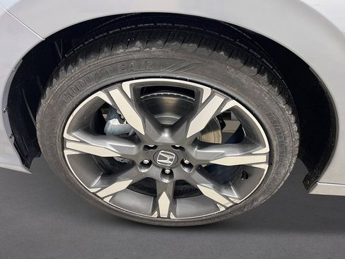 New 2026 Honda Civic Sport Touring image 11