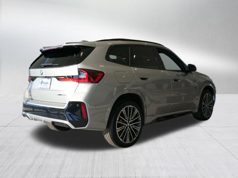 New 2026 BMW X1 xDrive28i w/ Technology Package image 3