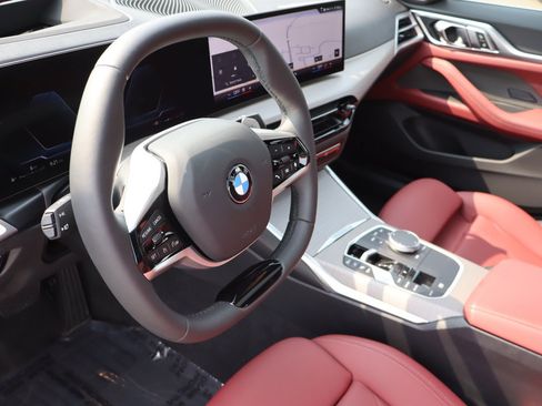 Used 2025 BMW 430i xDrive AWD/4WD image 12