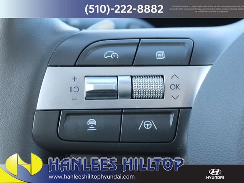 Used 2024 Hyundai Sonata SEL w/ Convenience Package image 29