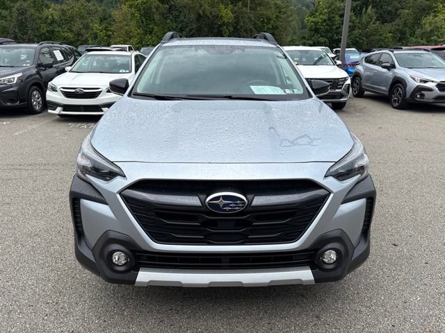 Used 2025 Subaru Outback Limited AWD/4WD image 8