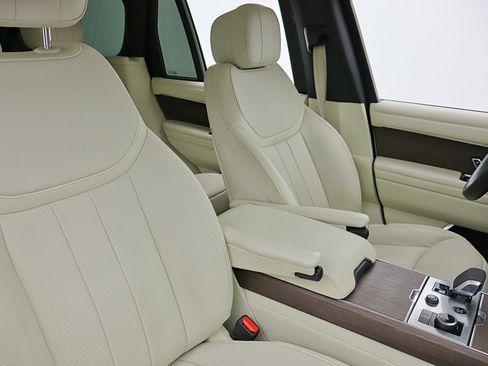 Used 2023 Land Rover Range Rover SE image 31