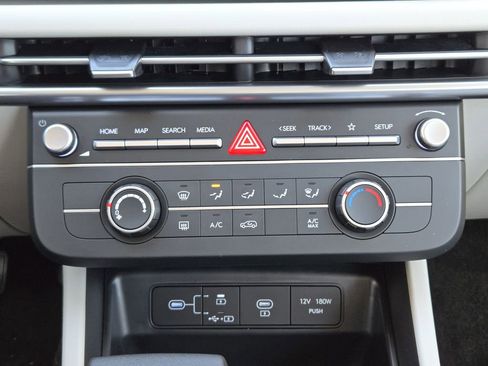 New 2026 Hyundai Tucson SE AWD/4WD image 20