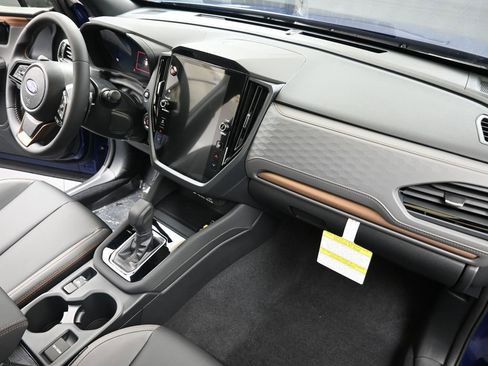 New 2025 Subaru Forester Sport image 13