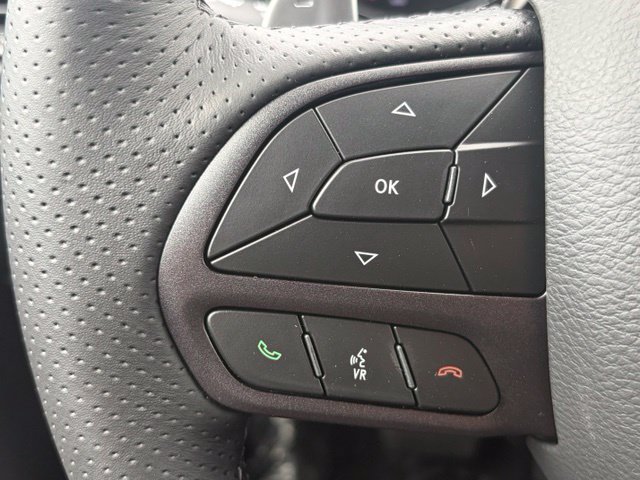 New 2026 Dodge Durango GT AWD/4WD image 18