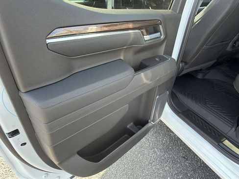 New 2026 Chevrolet Silverado 1500 RST image 16