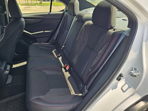 New 2025 Subaru WRX Premium w/ Popular Package #1A image 6