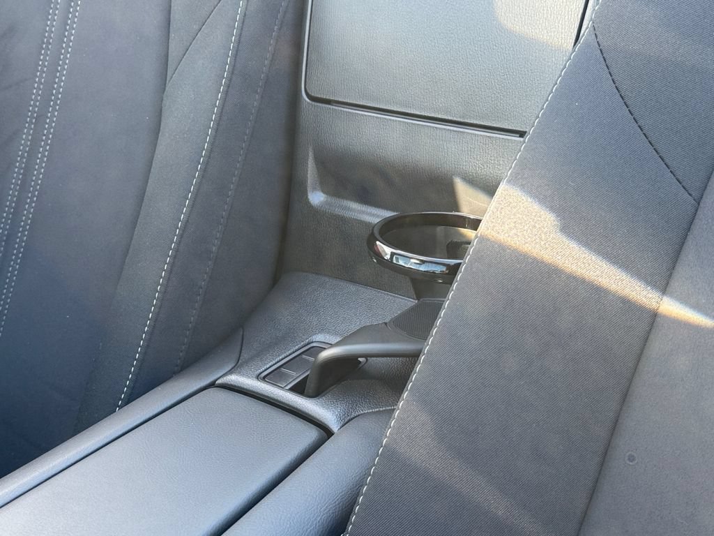 New 2026 MAZDA MX-5 Miata Club RWD image 18