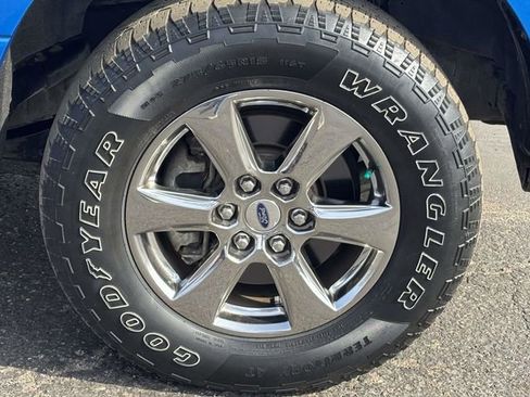 Used 2020 Ford F150 XLT w/ XTR Package image 32