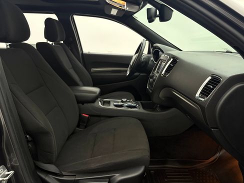 Used 2014 Dodge Durango SXT w/ Quick Order Package 23B AWD/4WD image 30
