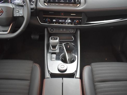 New 2026 Nissan Rogue Rock Creek w/ Rock Creek Premium Package image 12