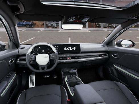 New 2026 Kia K4 GT-Line Turbo FWD image 14