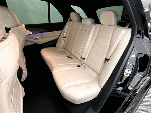 Certified 2024 Mercedes-Benz GLE 450e 4MATIC image 18
