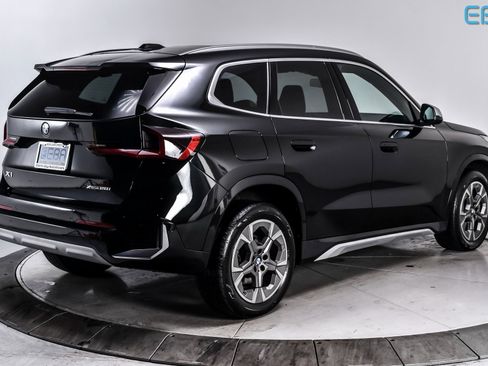 Used 2024 BMW X1 xDrive28i image 6