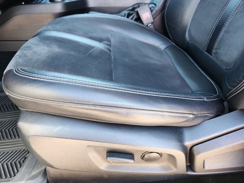 Used 2021 Ford Ranger Lariat w/ Tremor Off-Road Package image 18