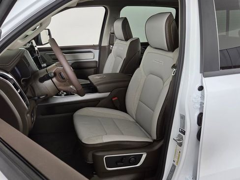 New 2026 RAM 1500 Laramie image 12