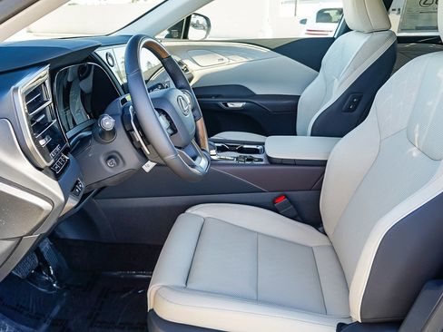 New 2026 Lexus RX 450h 450h+ Luxury image 21