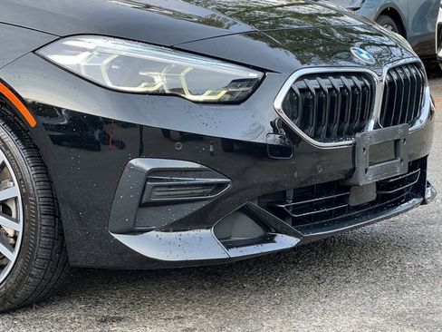 Used 2022 BMW 228i xDrive Gran Coupe 228i xDrive 4dr Car w/ Convenience Package image 7