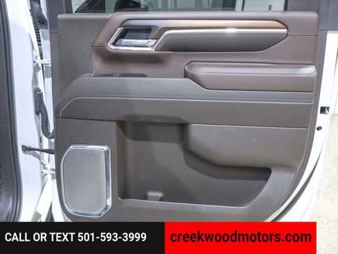 Used 2024 GMC Sierra 2500 Denali w/ Denali Reserve Package image 45