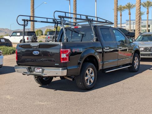 Used 2019 Ford F150 XLT w/ Equipment Group 302A Luxury image 3
