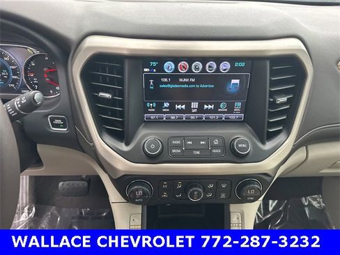 Used 2019 GMC Acadia Denali w/ Technology Package image 23
