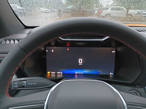 New 2026 Chevrolet Colorado Z71 w/ Technology Package image 28