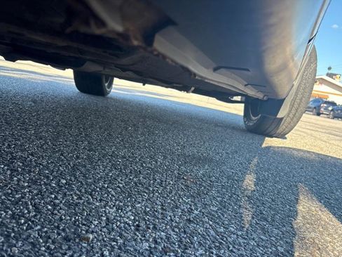 Used 2007 INFINITI FX35 AWD image 14