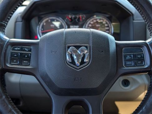 Used 2012 RAM 1500 Laramie w/ Protection Group image 20