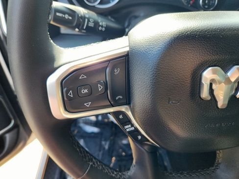 Used 2025 RAM 1500 Laramie image 22