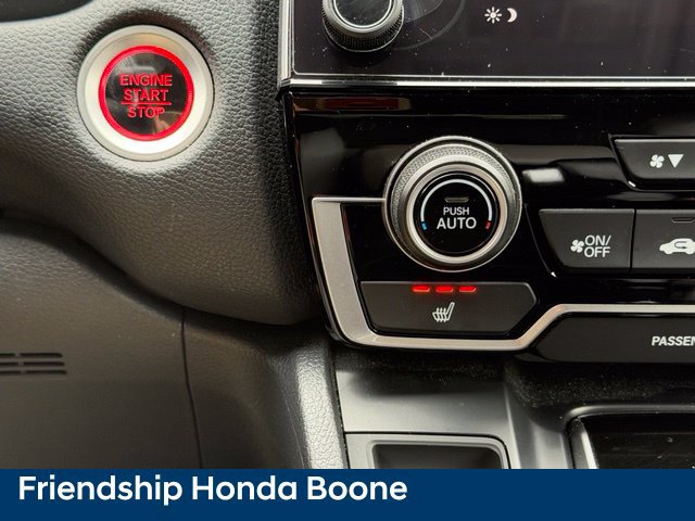 Used 2020 Honda CR-V EX-L image 29