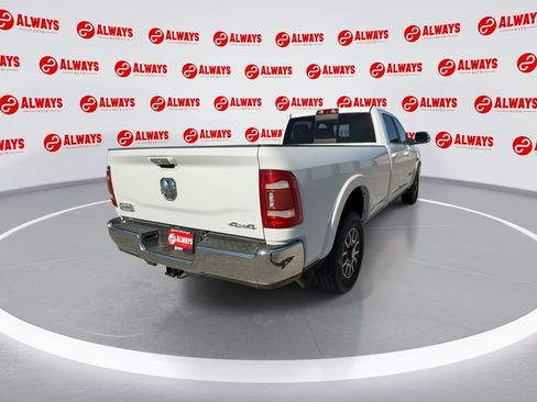 Used 2022 RAM 3500 Limited image 7