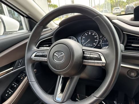 Used 2022 MAZDA CX-30 AWD 2.5 S w/ Premium Package image 55